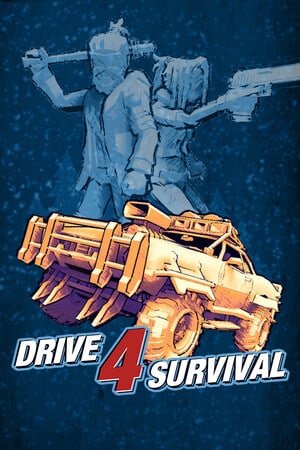 Download Drive 4 Survival