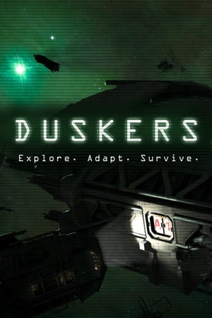 Download Duskers