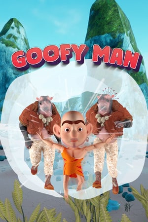 Download Goofy Man