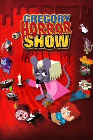 Download Gregory Horror Show