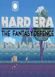 Download Hard Era The Fantasy Defence