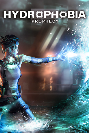 Download Hydrophobia: Prophecy