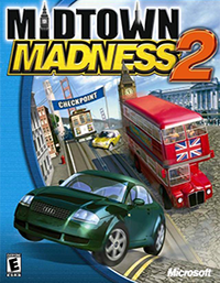 Download Midtown Madness 2