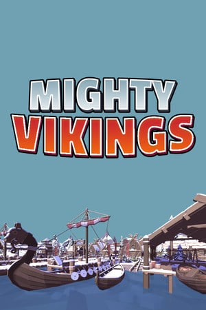 Download Mighty Vikings