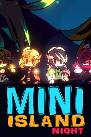 Download Mini Island: Night