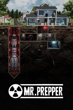 Download Mr. Prepper