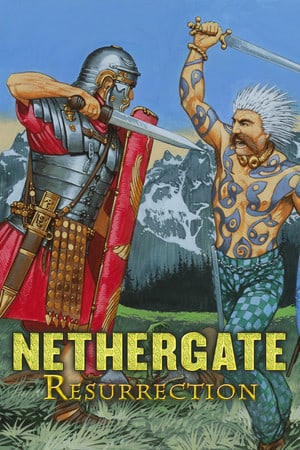 Download Nethergate: Resurrection