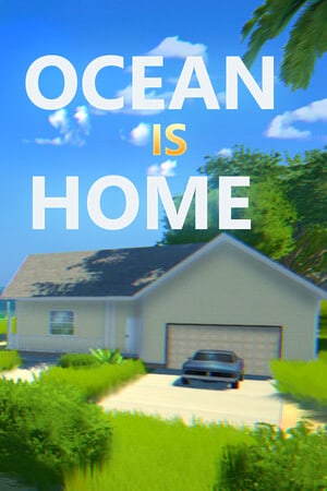 Download Ocean Is Home: Island Life Simulator