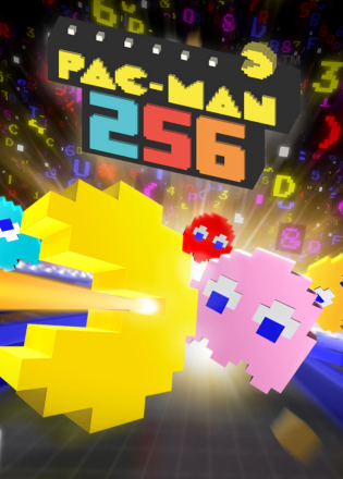 Download PAC-MAN 256