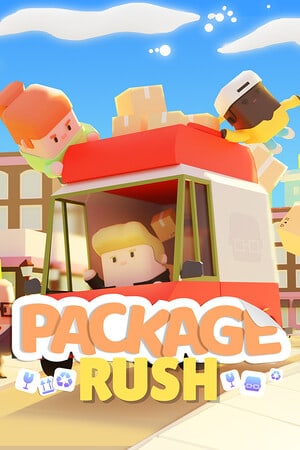 Download Package Rush