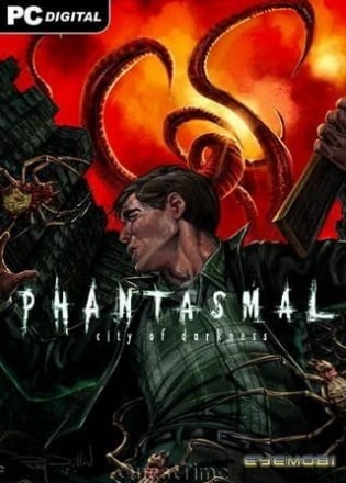 Phantasmal