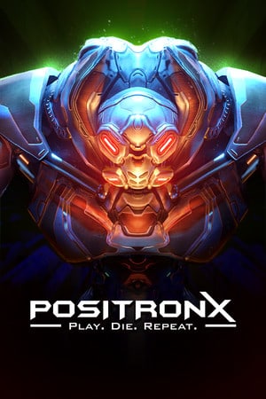 Download PositronX