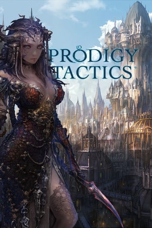 Download Prodigy Tactics