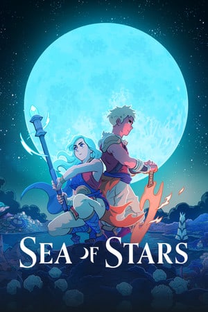 Download Sea of Stars