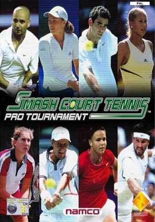 Download Smash Court Tennis Pro Tournament