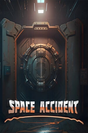 Download SPACE ACCIDENT