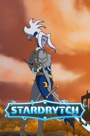 Download Stardrytch