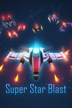 Super Star Blast