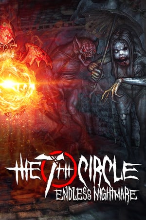 Download The 7th Circle - Endless Nightmare