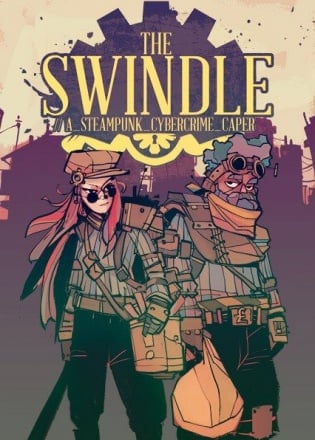 Download The Swindle