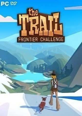 Download The Trail: Frontier Challenge