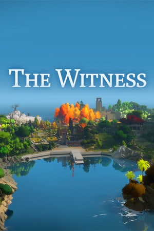 Download The Witness