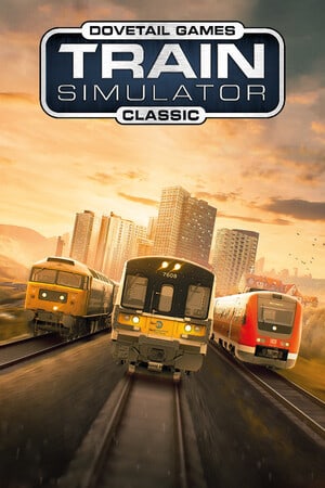 Download Train Simulator Classic