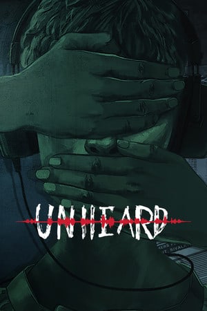 Download Unheard