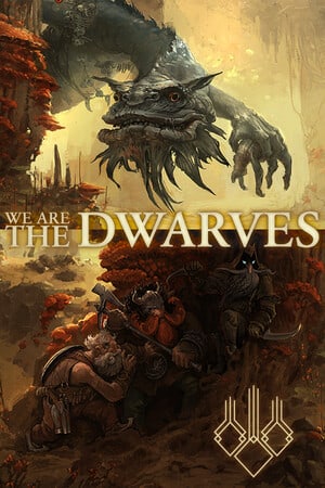 Download We Are The Dwarves