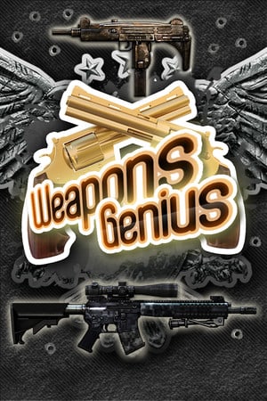 Download Weapons Genius