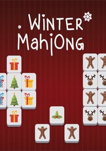 Download Winter Mahjong