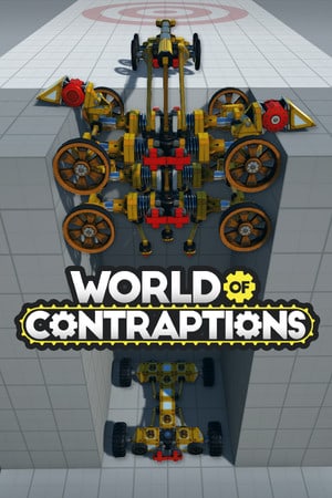 Download World of Contraptions