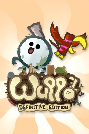 Download Wuppo: Definitive Edition