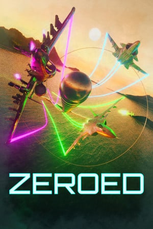 ZEROED