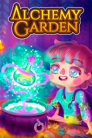 Download Alchemy Garden