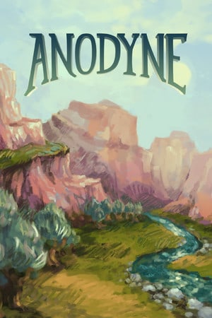 Anodyne