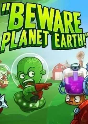 Download Beware Planet Earth