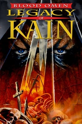 Download Blood Omen: Legacy of Kain