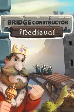 Download Bridge Constructor Medieval