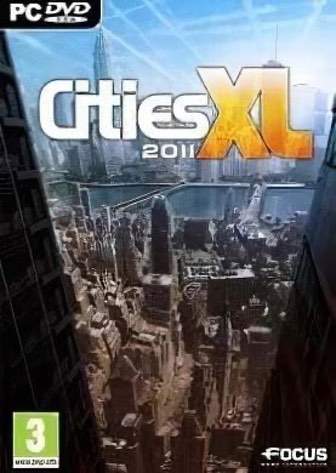 Download Cities XL 2011: Big Cities