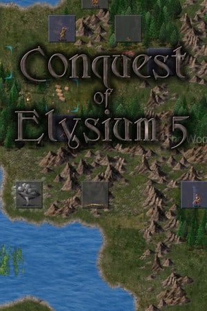 Download Conquest of Elysium 5