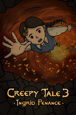 Download Creepy Tale 3: Ingrid Penance