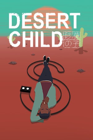 Download Desert Child