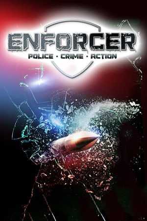 Download Enforcer: Police Crime Action