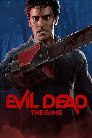 Evil Dead: The Game