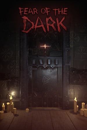 Download Fear of the Dark