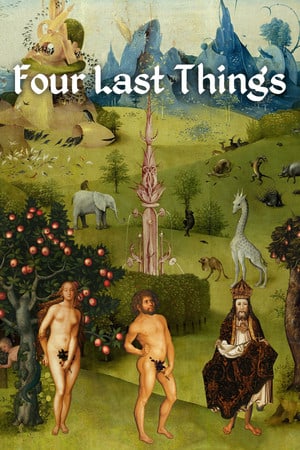 Download Four Last Things