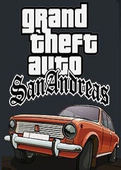 Download GTA: San Andreas Russian Cars