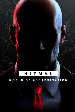 Download HITMAN 3