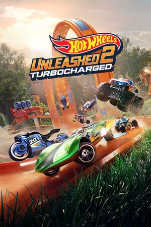 Download HOT WHEELS UNLEASHED 2 - Turbocharged